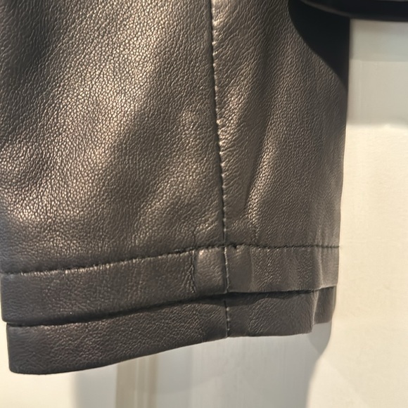 Harley Davidson women’s leather jacket size small - Picture 11 of 16